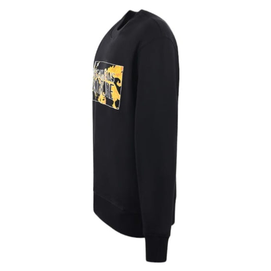 75GAIE01 CF023 899 - FELPA - Versace