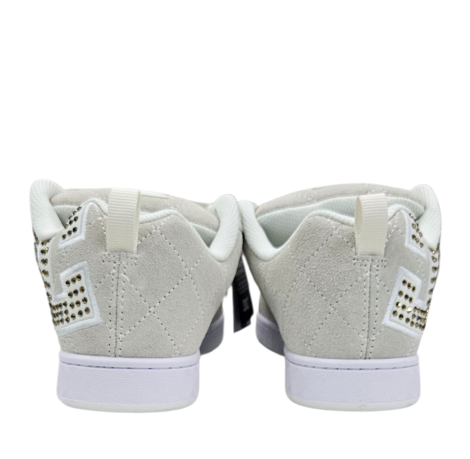 301043 COURT GRAFFIK SE - Scarpe - DCSHOECOUSA