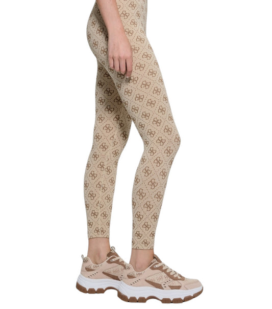 V5RB04Z3LF0 FN4R - LEGGINS - Guess