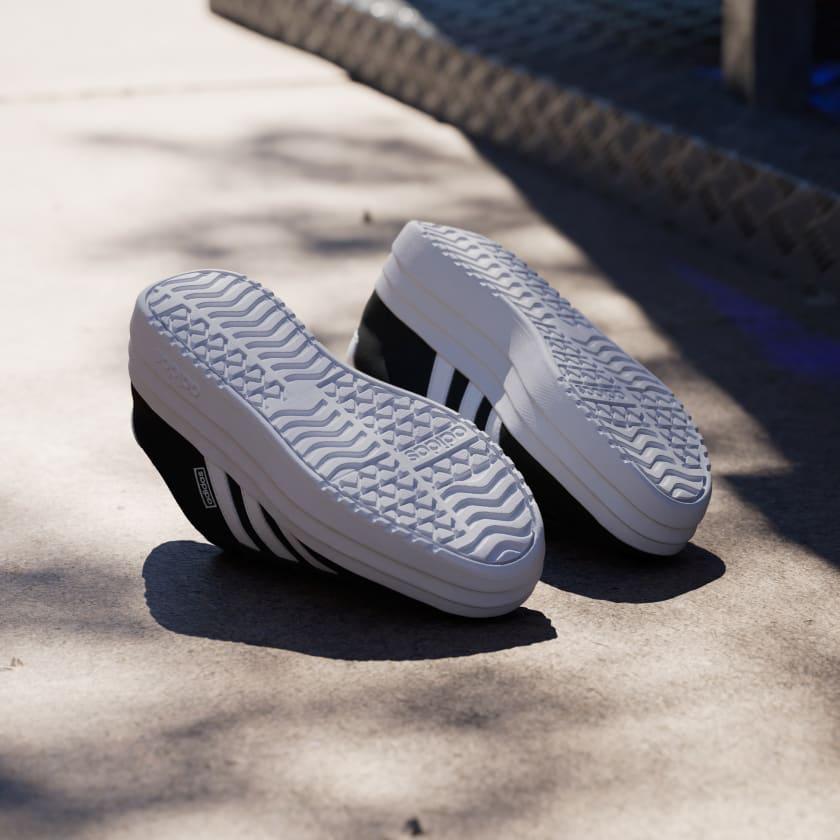 VL COURT BOLD J IH4777 - Scarpe - adidas