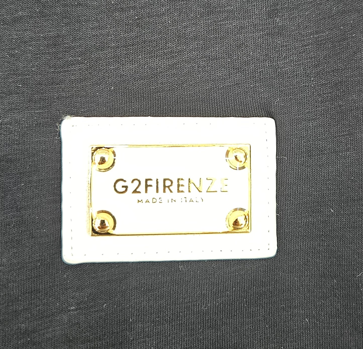 STEEL NERO - SHIRT - G2 FIRENZE