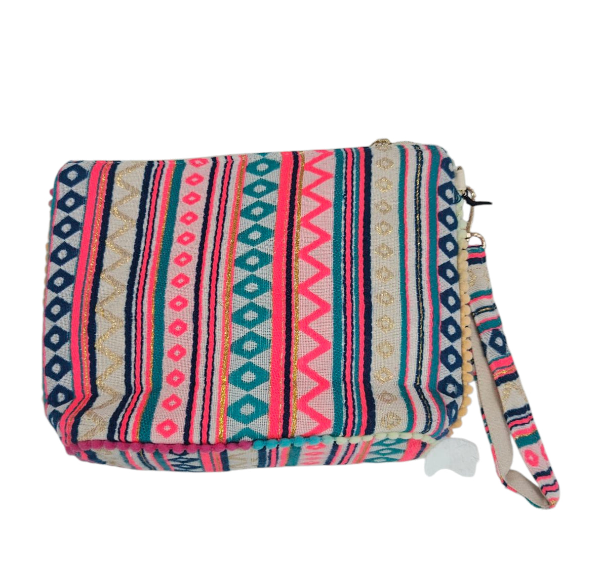 CASSY INDY 25 VARIANTE 08 - BORSA - MARC ELLIS