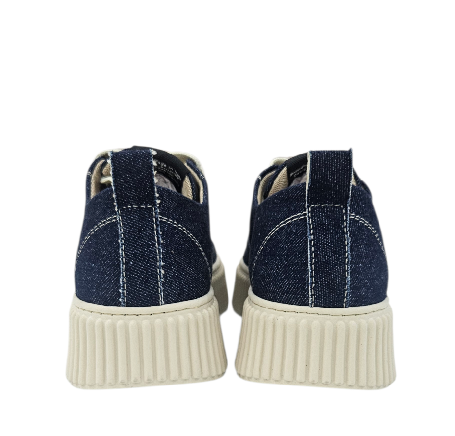 FROM CANVAS JEANS - Scarpe - F09
