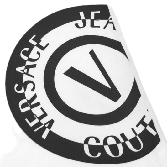 76GAGT05 76UP622 003 VEMBL SEAS SIDE - SHIRT - Versace