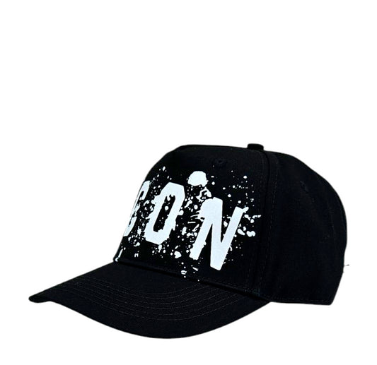 ICXS2S5A017 NERO - CAPPELLO - ICON