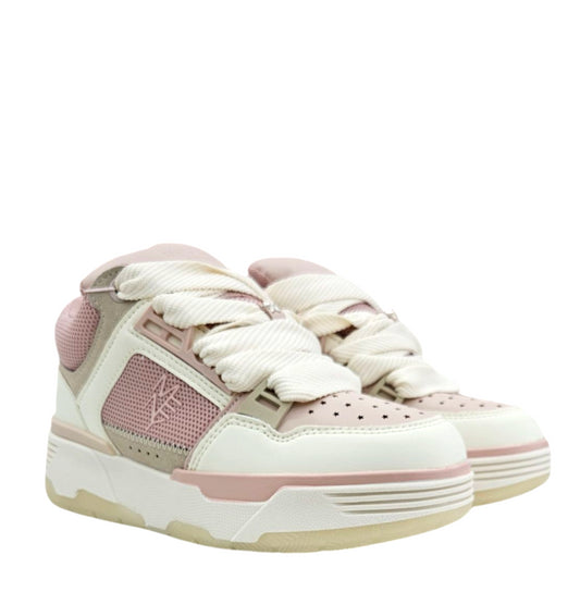 NAMI 229 PINK WHITE - Scarpe - MARC ELLIS