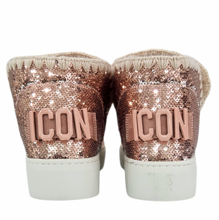 IC05848SD ROSA - Scarpe - ICON
