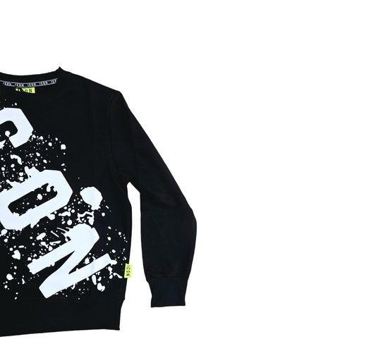 ICUS2S5F008 - FELPA - ICON