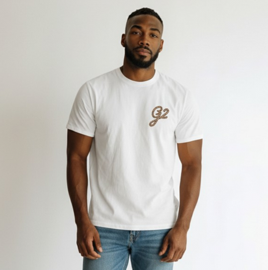 ROPE BIANCO - SHIRT - G2 FIRENZE