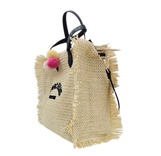 BUBY ST JOSEP L NATURAL - BORSA - MARC ELLIS