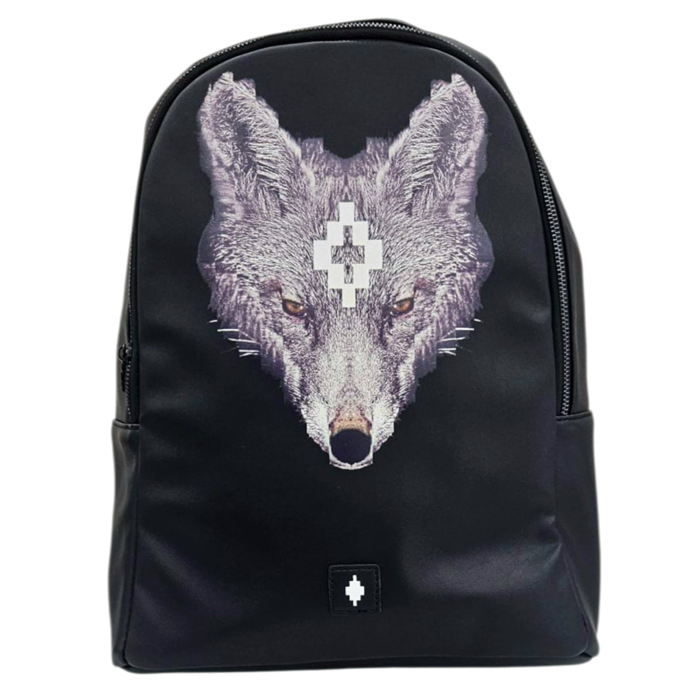 COMAF250115 ZAINO NYLON STAMPA - ZAINO - MARCELLO BURLON COUNTRY OF MILANO