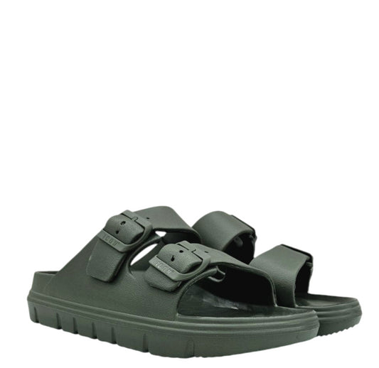 IC03922TU MILITARY - PANTOFOLA -