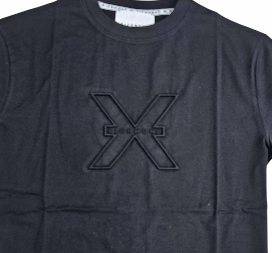 UMP25149TS SDL BLACK - SHIRT - John Richmond