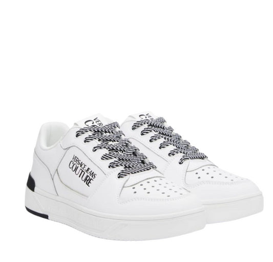 78YA3SJ5 ZPB13 003 FONDO STARLIGHT - Scarpe - Versace