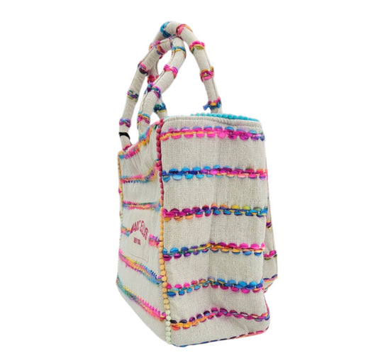 BUBY MINDY 25 VARIANTE 06 - BORSA - MARC ELLIS