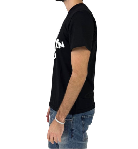 SS25278 NERO - SHIRT - DROPSEASON2