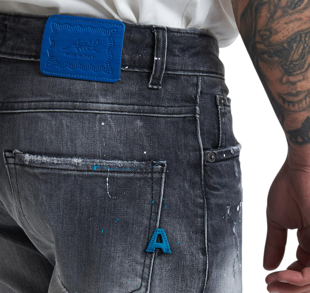 LS1246 1812 J - JEANS - Artik
