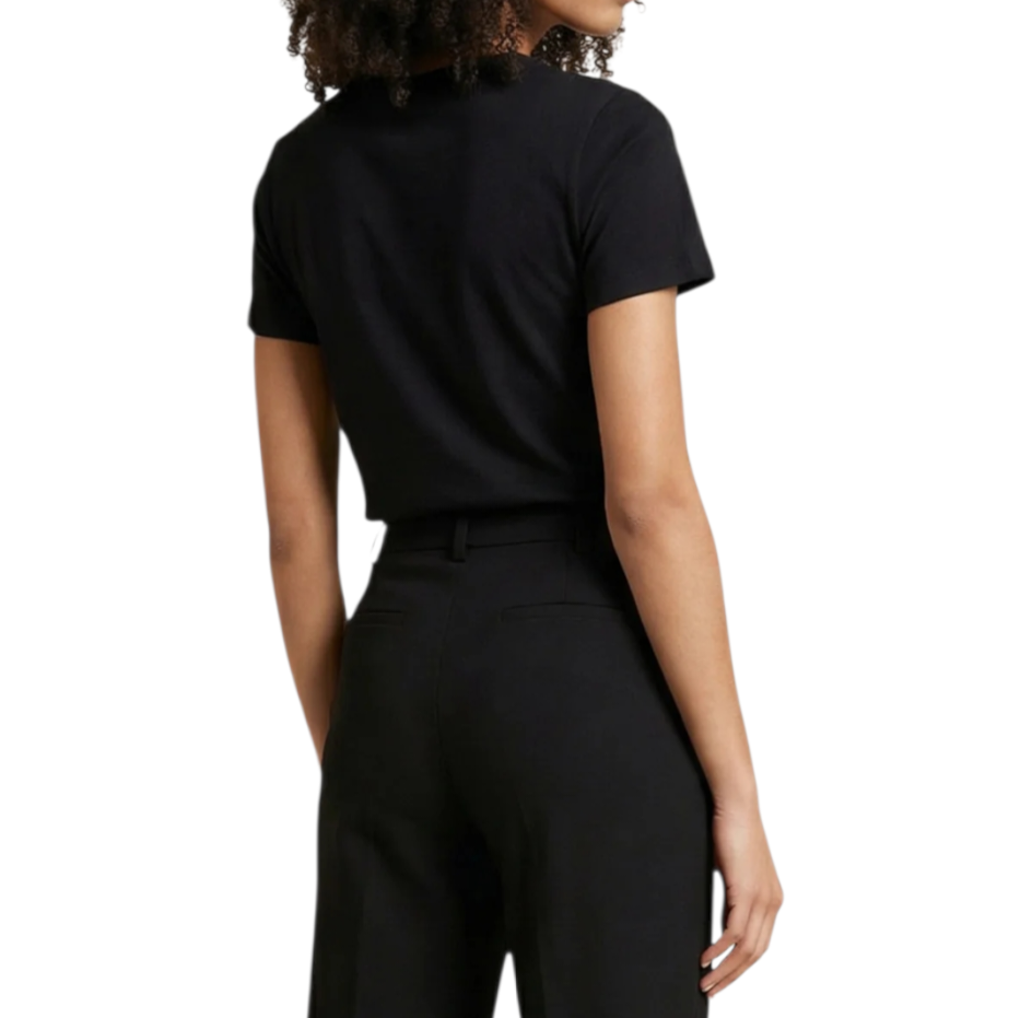 V6GI01K2962 JBLK - T-Shirt e Polo - Guess