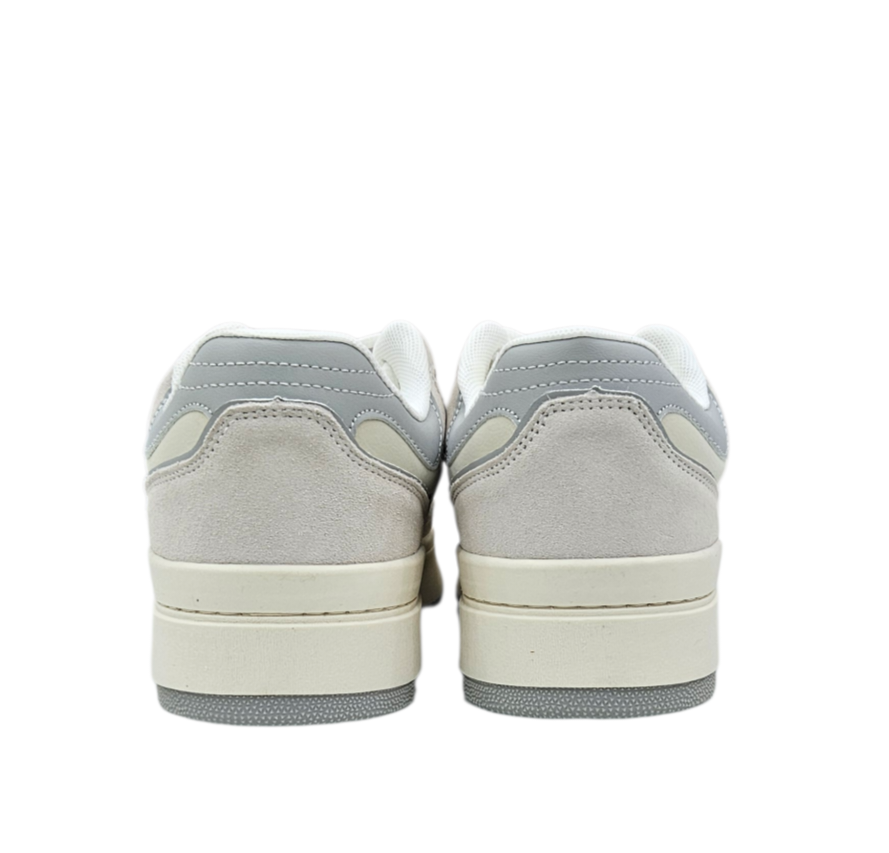 GROUND001 OFF WHITE - Scarpe - Refrigue