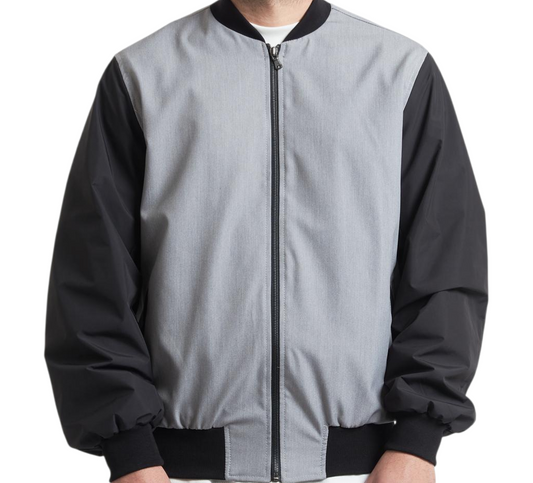 PC07 GRIGIO NERO - COORDINATO - Artik