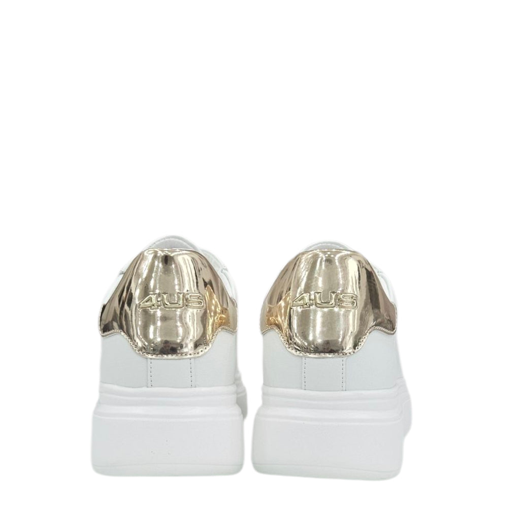 4BX101 WHITE GOLD - - 4US PACIOTTI