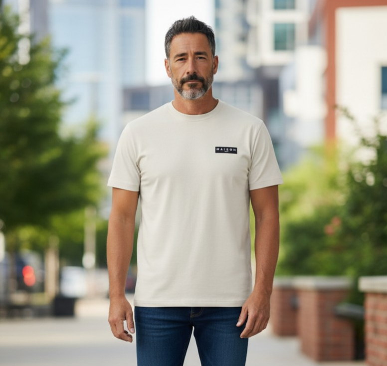 M9M2904 ARTIK - T-Shirt e Polo - M9P