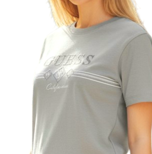 V6GI06K2967 A92M - T-Shirt e Polo - Guess