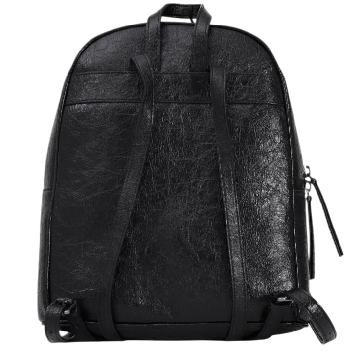 BACKPACK MOJAM RWA25231ZA APX BLACK - ZAINO - John Richmond