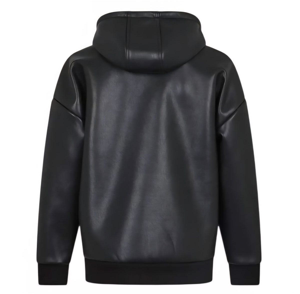 UMA26073 BLACK - GIUBBINI - John Richmond