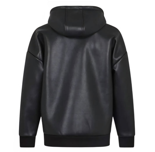 GIUBBINO UOMO RICHMOND UMA26073 BLACK