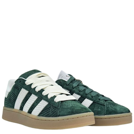 CAMPUS 00S IF4337 VERDE - Scarpe - adidas