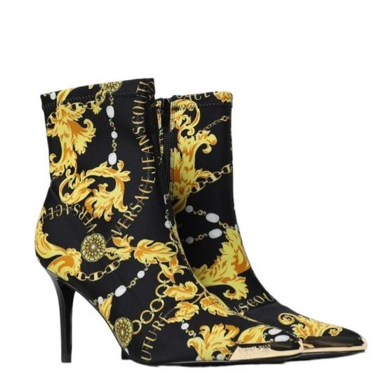 75VA3S51 ZS371 G89 - Scarpe - VERSACE JEANS COUTURE