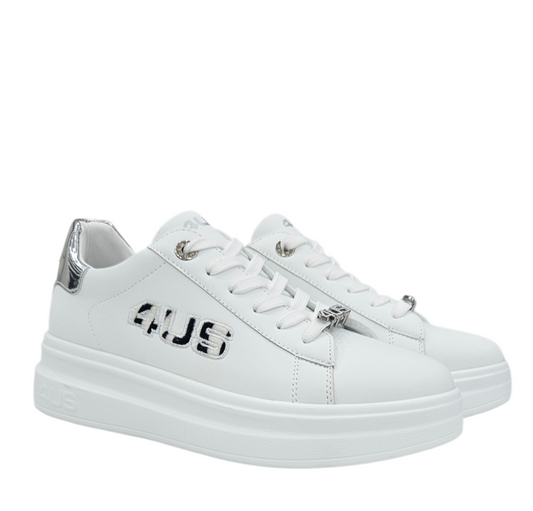 4BX 166 WHITE SILVER - - 4US PACIOTTI