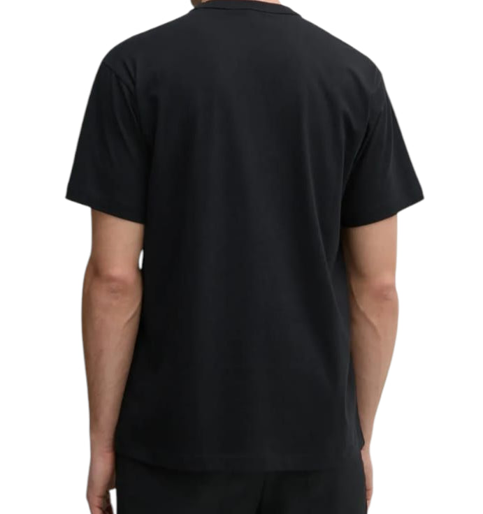 78GAHE05 CJ00E 899 COTTON JERSEY - SHIRT - Versace