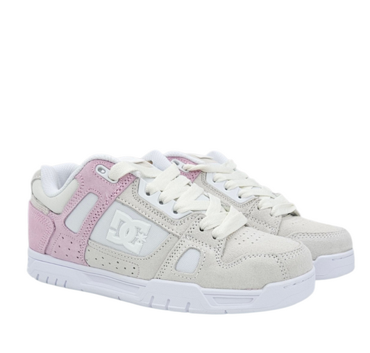 STAG 320188 BIANCO - Scarpe - DCSHOECOUSA