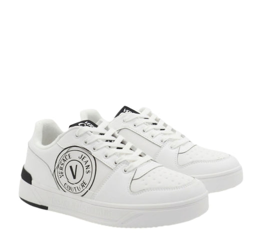 77YA3SJ1 ZP356 003 FONDO STARLIGHT - Scarpe - Versace