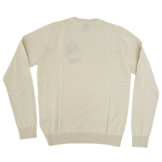 2815W00008 BUTTER - T-Shirt e Polo - Refrigue