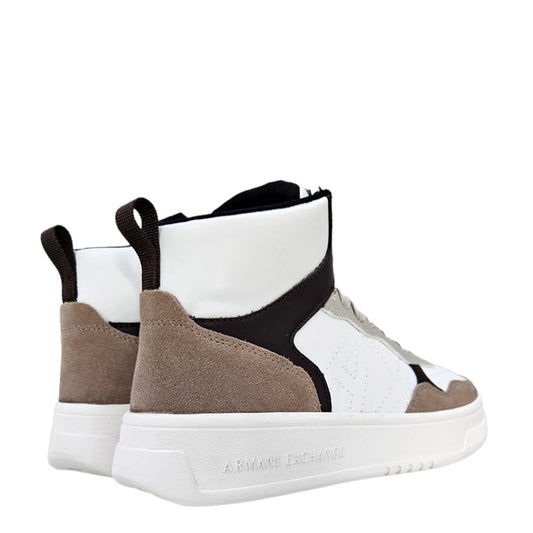 XUZ040 XV763 T041 - Scarpe - Armani