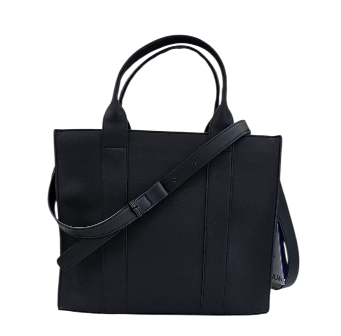 COMAF250127 TOTE STAMPA - BORSA - MARCELLO BURLON COUNTRY OF MILANO