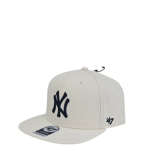 B NSHOT17WBP NT NATURAL - BERRETTO - 47 BRAND