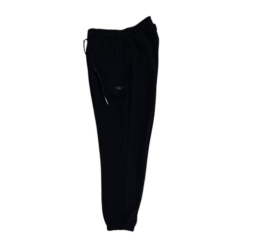 M9MF2835 NERO - TUTA - M9P