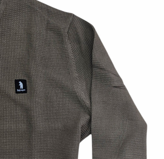 2811W00068 TAUPE - MAGLIA - Refrigue