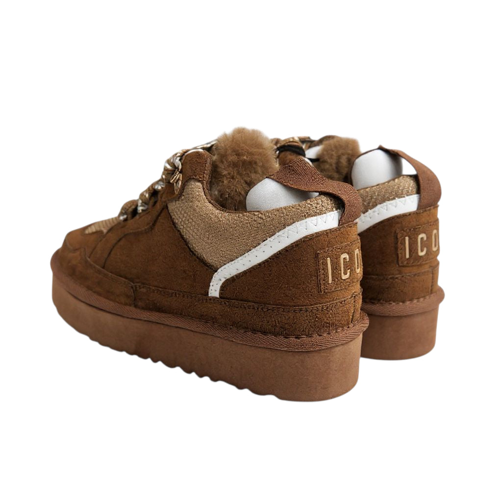 IC05330SD BISCOTTO - Scarpe - ICON