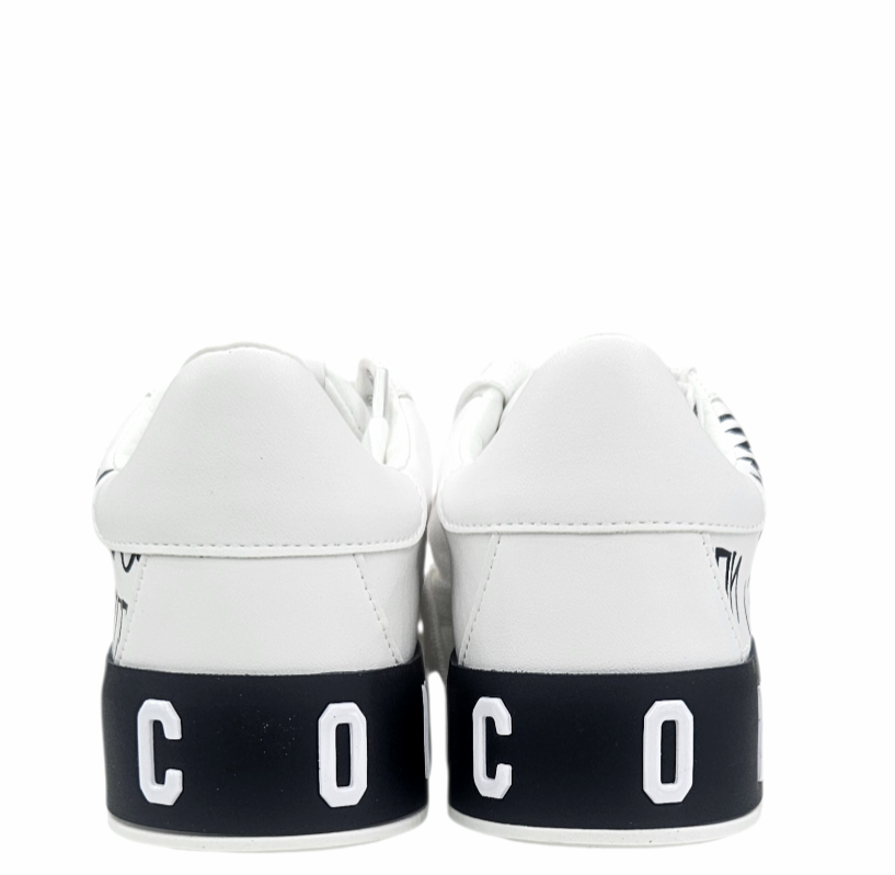 LAVAGNA BIANCO - Scarpe - ICON