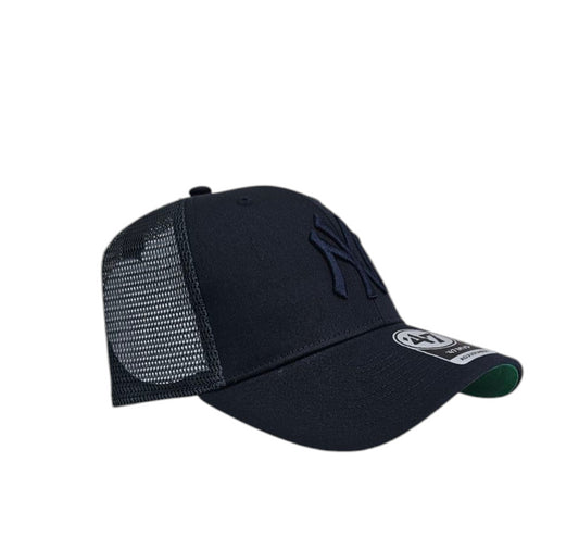 B BRANS17CTP NYA YANKEES NAVY - BERRETTO - 47 BRAND