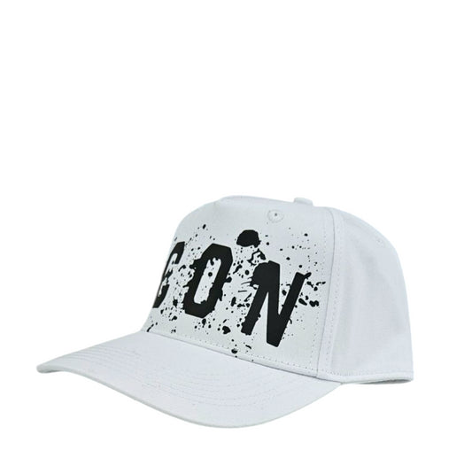 ICXS2S5A017 BIANC0 - CAPPELLO - ICON