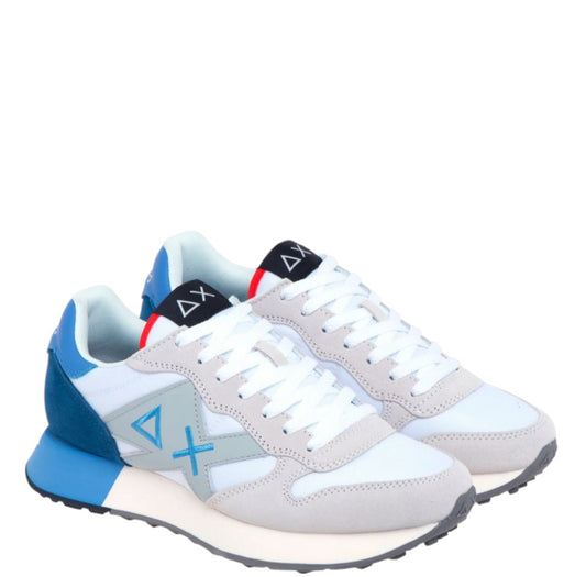 Z35111 JAKI 2.0 SOLID 01 BIANCO - Scarpe - SUN 68