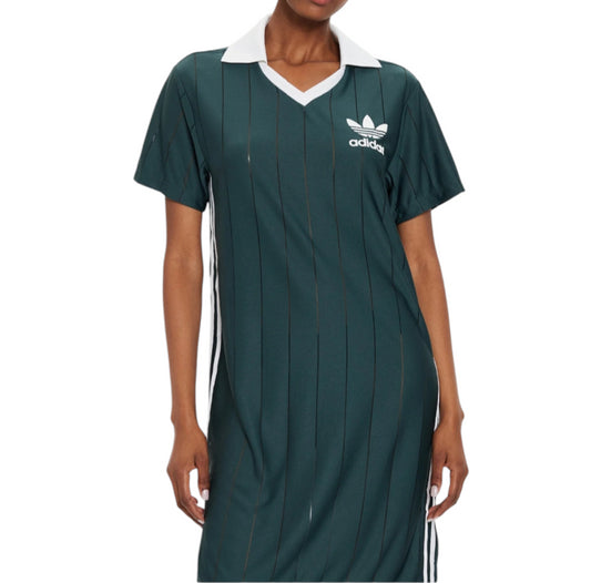 IX5507 3 S PNST DRESS MINGRE VERMIN - VESTITINO - adidas