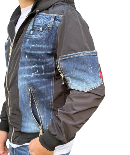 OLINAD BLU - JEANS - Artik