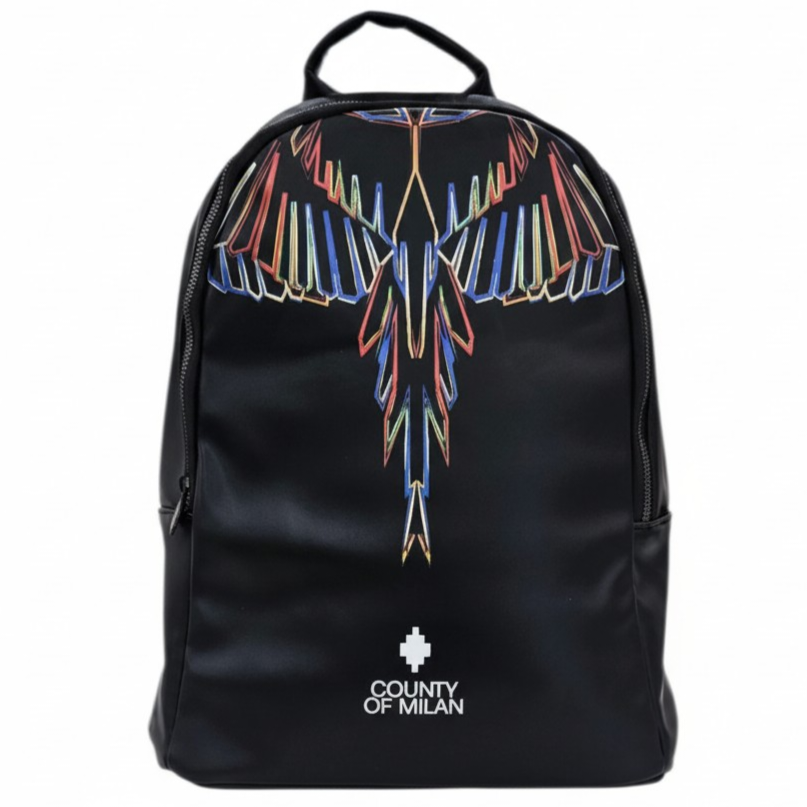 COMAS260312 ZAINO - Zaini - MARCELLO BURLON COUNTRY OF MILANO